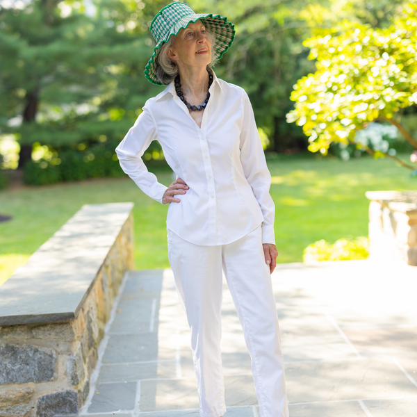 Black Necklace, short - Statement Necklace - Katie Bartels Jewelry