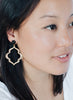 handmade designer womens large rania earrings katie bartels