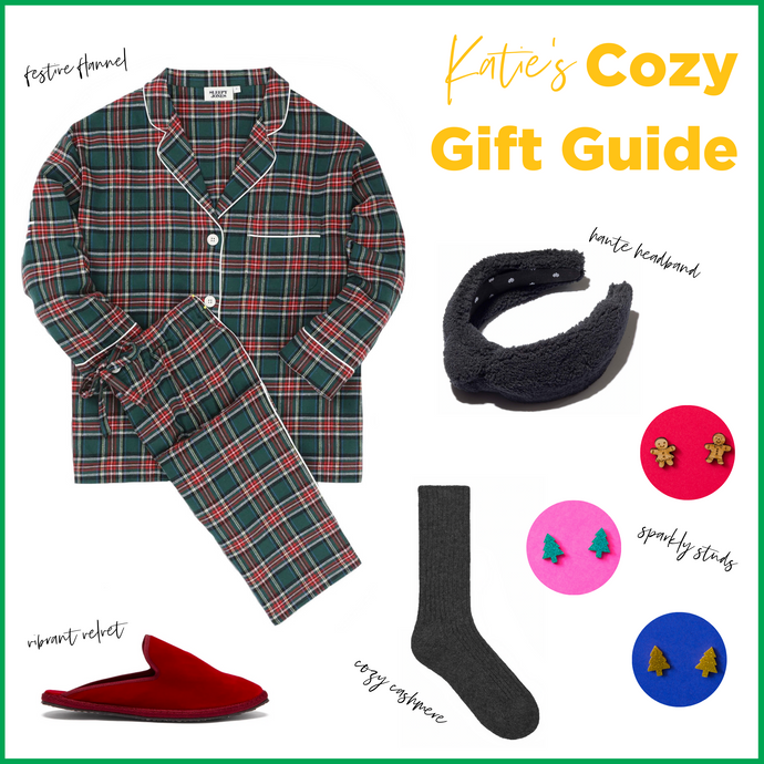 Gift Guide