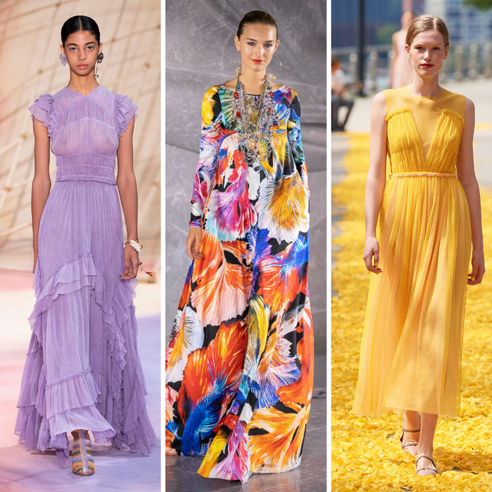 New York Fashion Week Favorites!