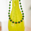 Candy Color Necklaces