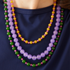 Candy Color Necklaces