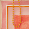 Candy Color Necklaces