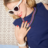 Candy Color Necklaces