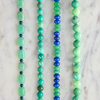 Chrysoprase Necklaces