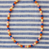 Colorful Jade Necklace