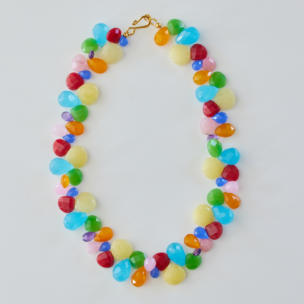 Colorful Necklace